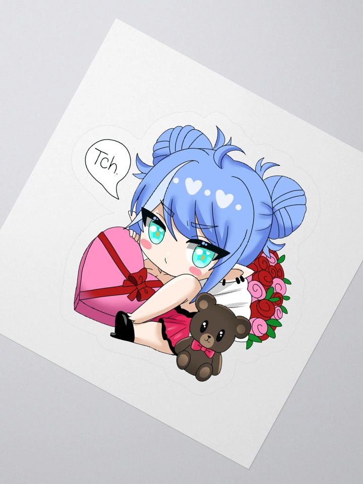 Valentine's Day Sticker product image (2)
