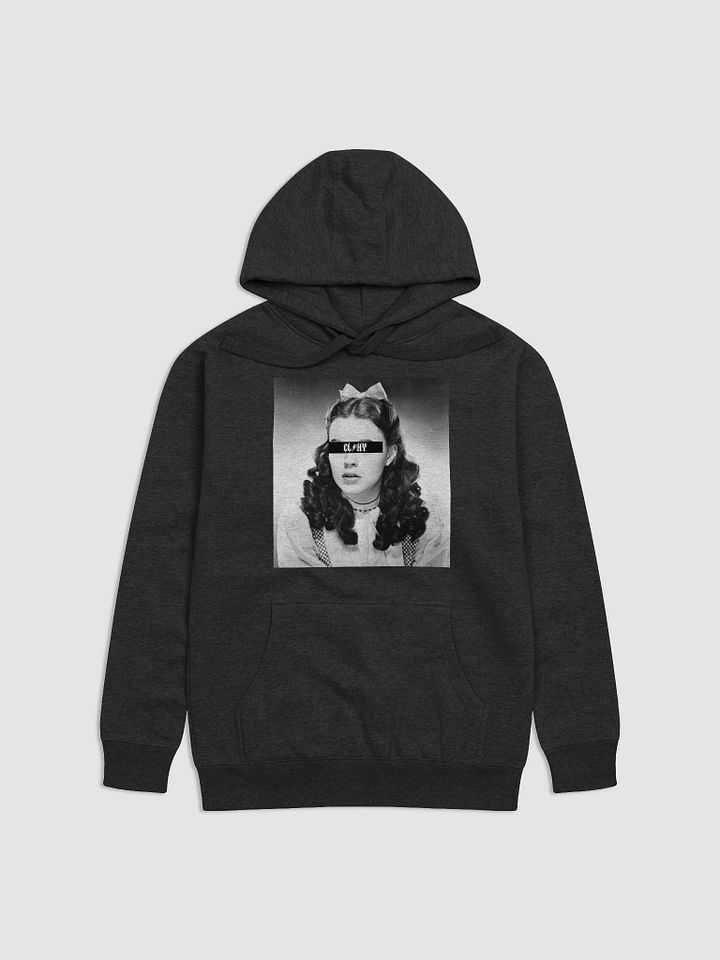 Wizard Of Hell Yeah Hoodie product image (1)