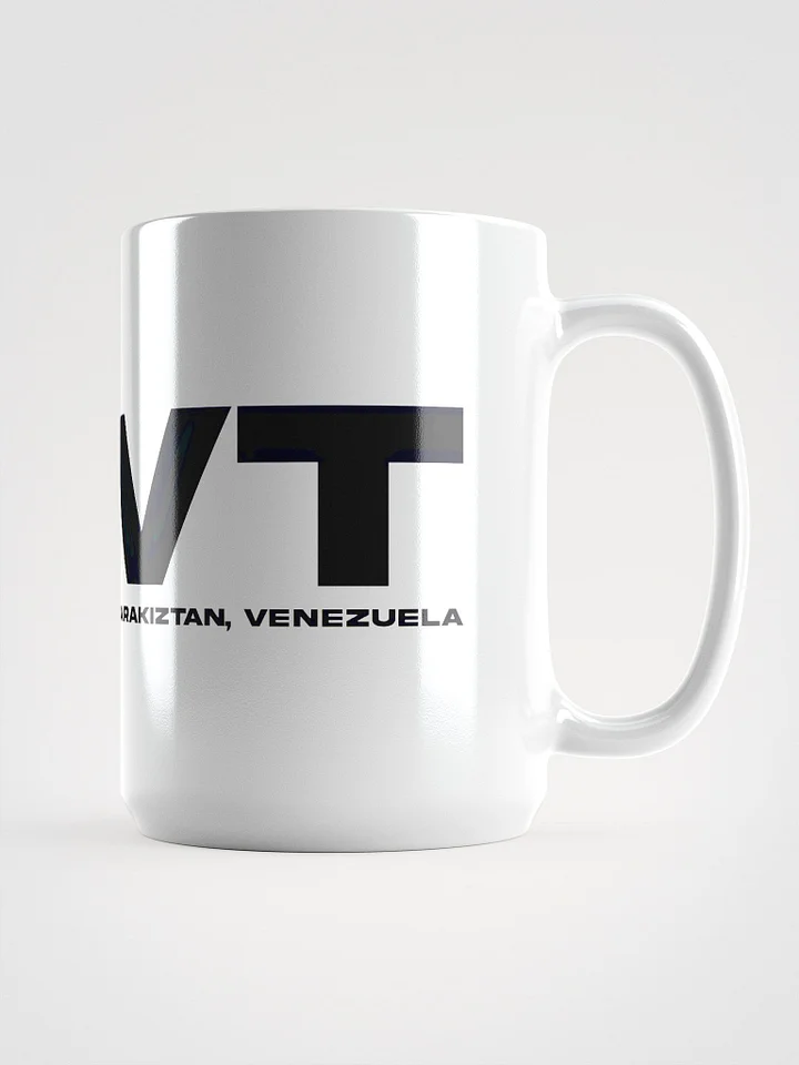 TAZA Carakiztan product image (2)