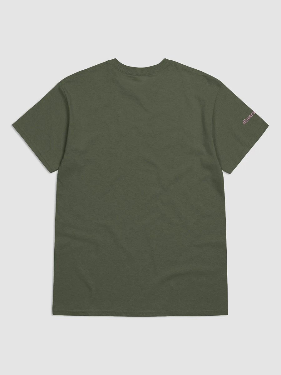 Pixelated Punkin T-Shirt product image (6)