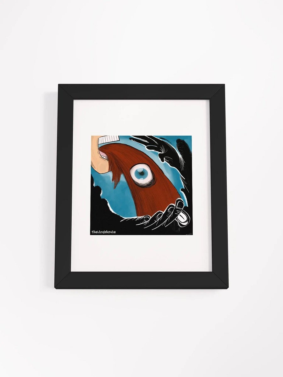 Eye Tasty Matte Poster product image (1)