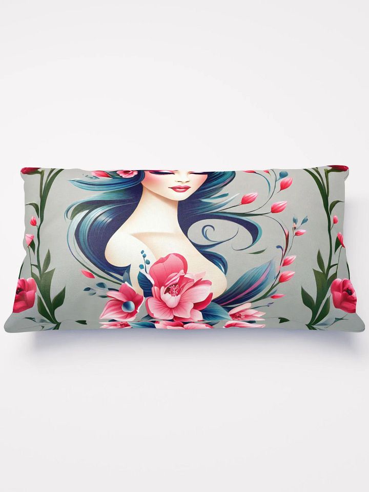 Trail Trekkers Basic Pillow product image (2)