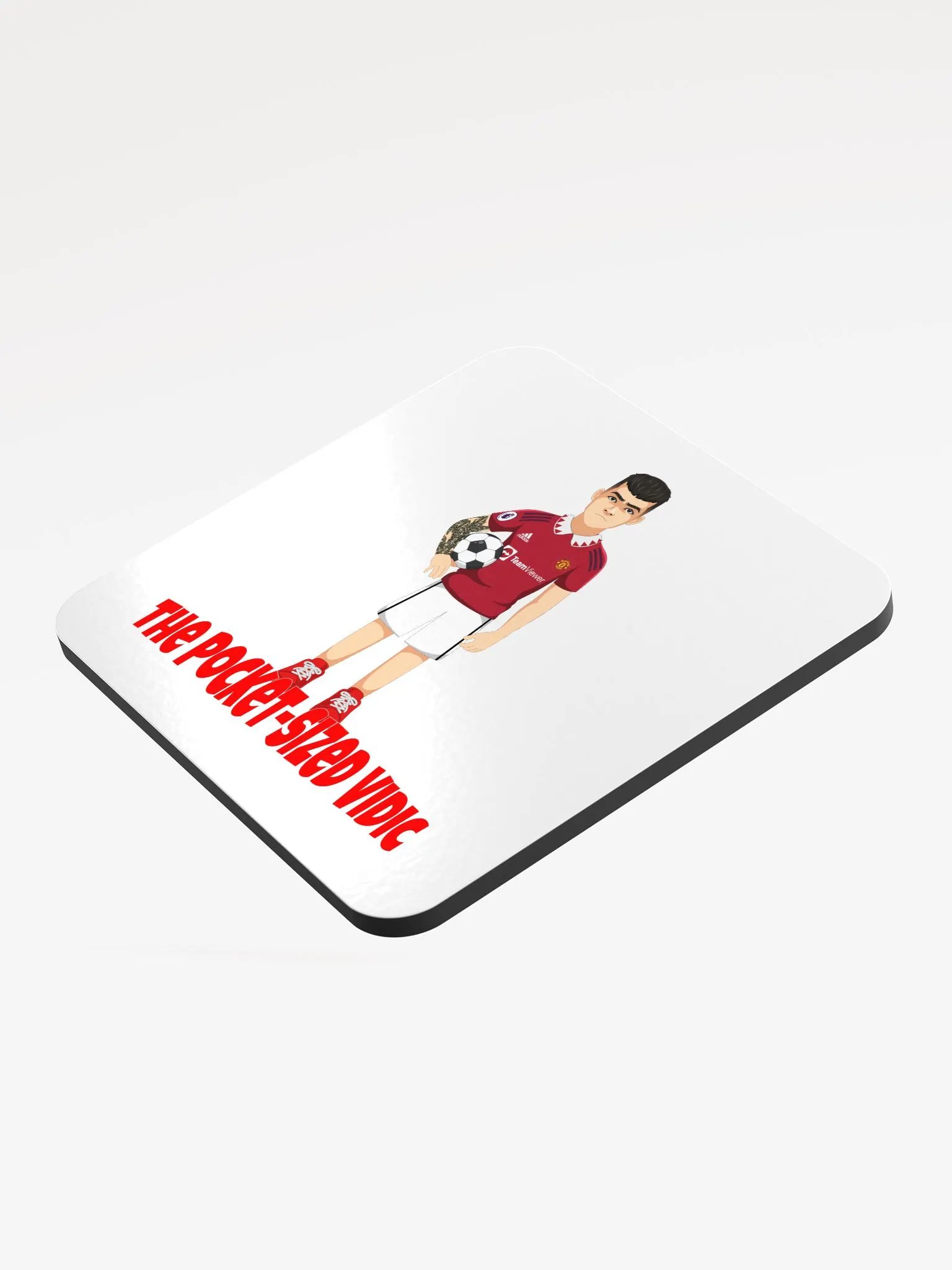 The Pocket-Sized Vidic Tea Coaster product image (3)