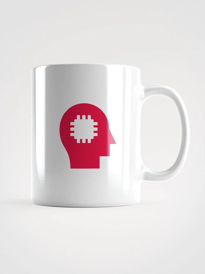 Mug Personal Journey product image (2)