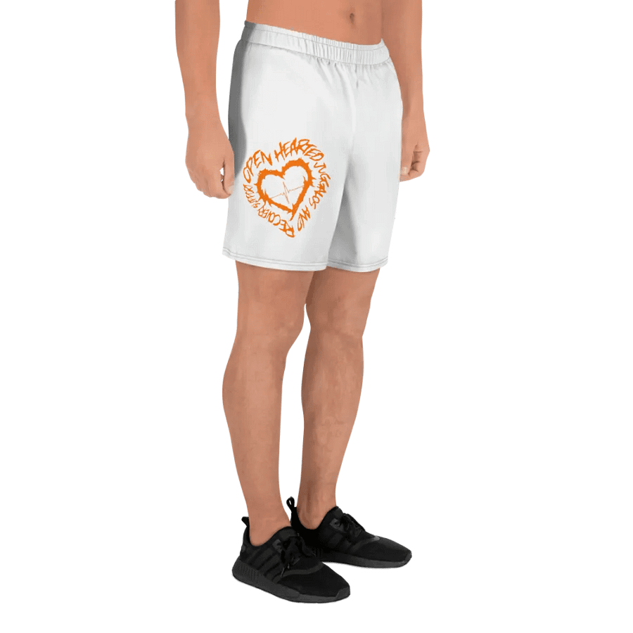 OJARS WORKOUT SHORTS product image (6)