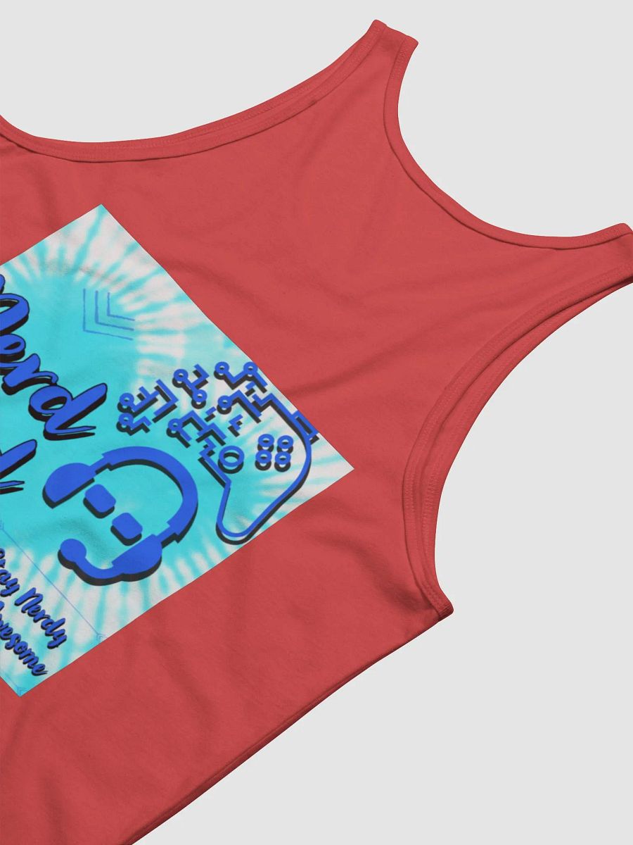 HYPE Jersey Tank product image (77)