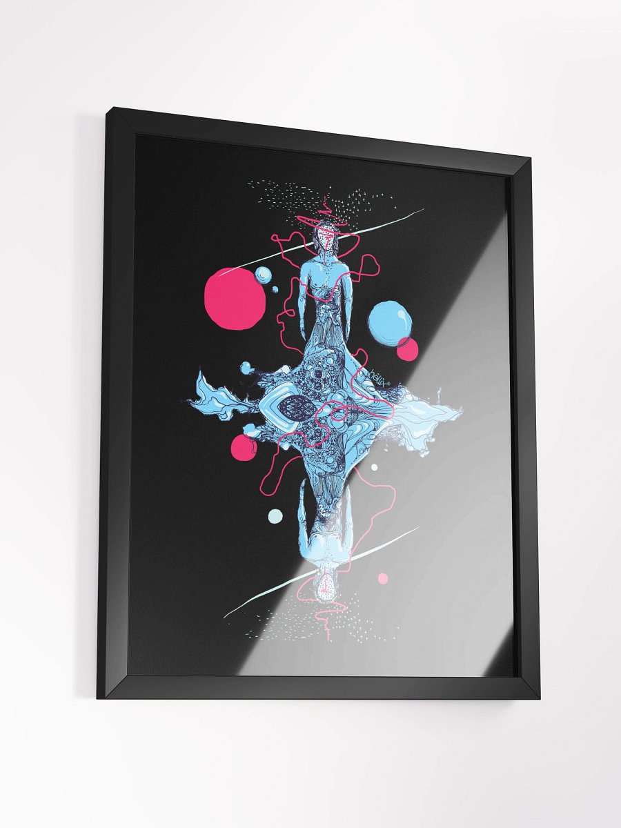 Kosmosapiens - Black product image (1)