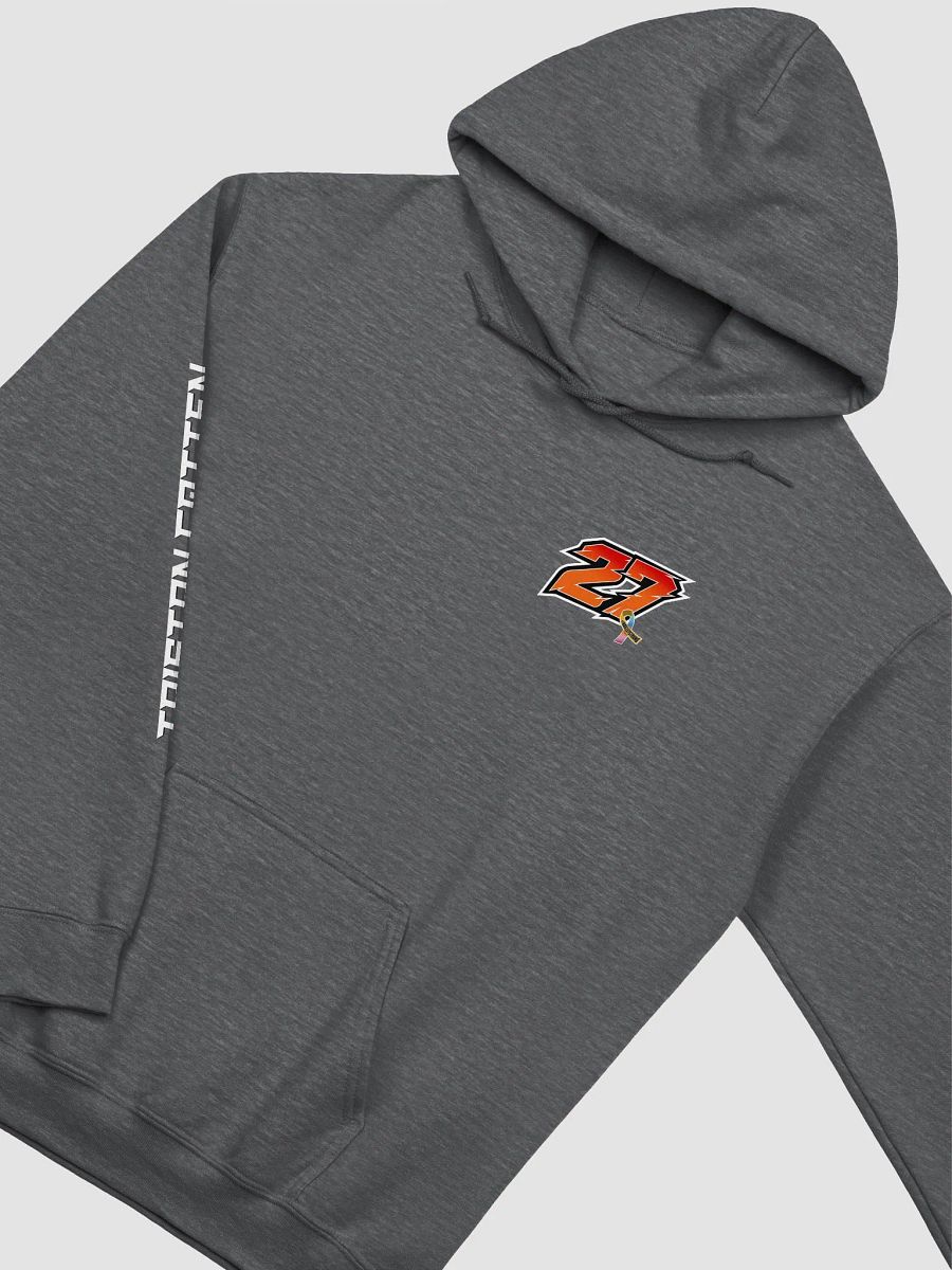 1/4 Mile Productions TEAM HOODIE product image (33)