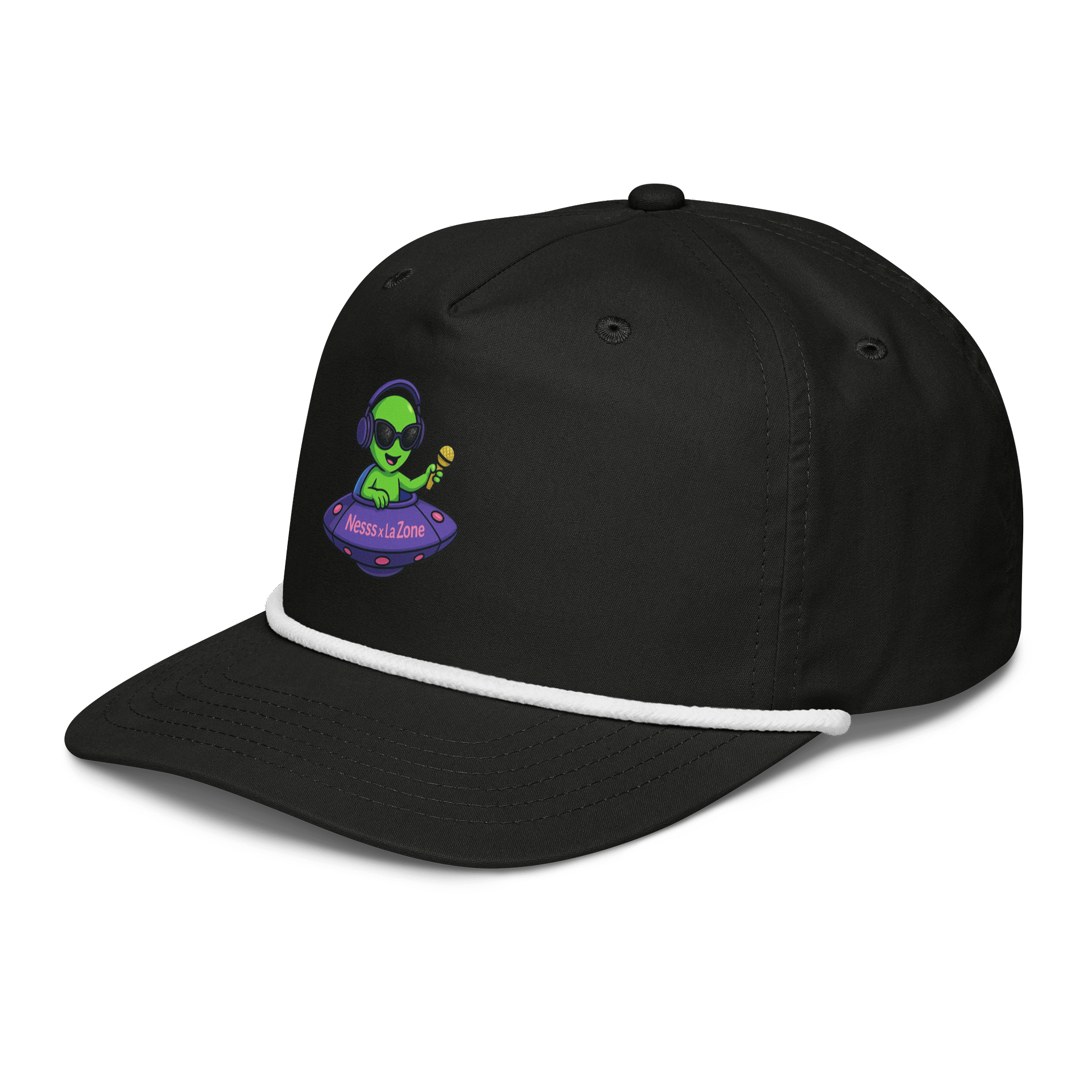 casquette golf razer ultra nesss x la zone product image (6)