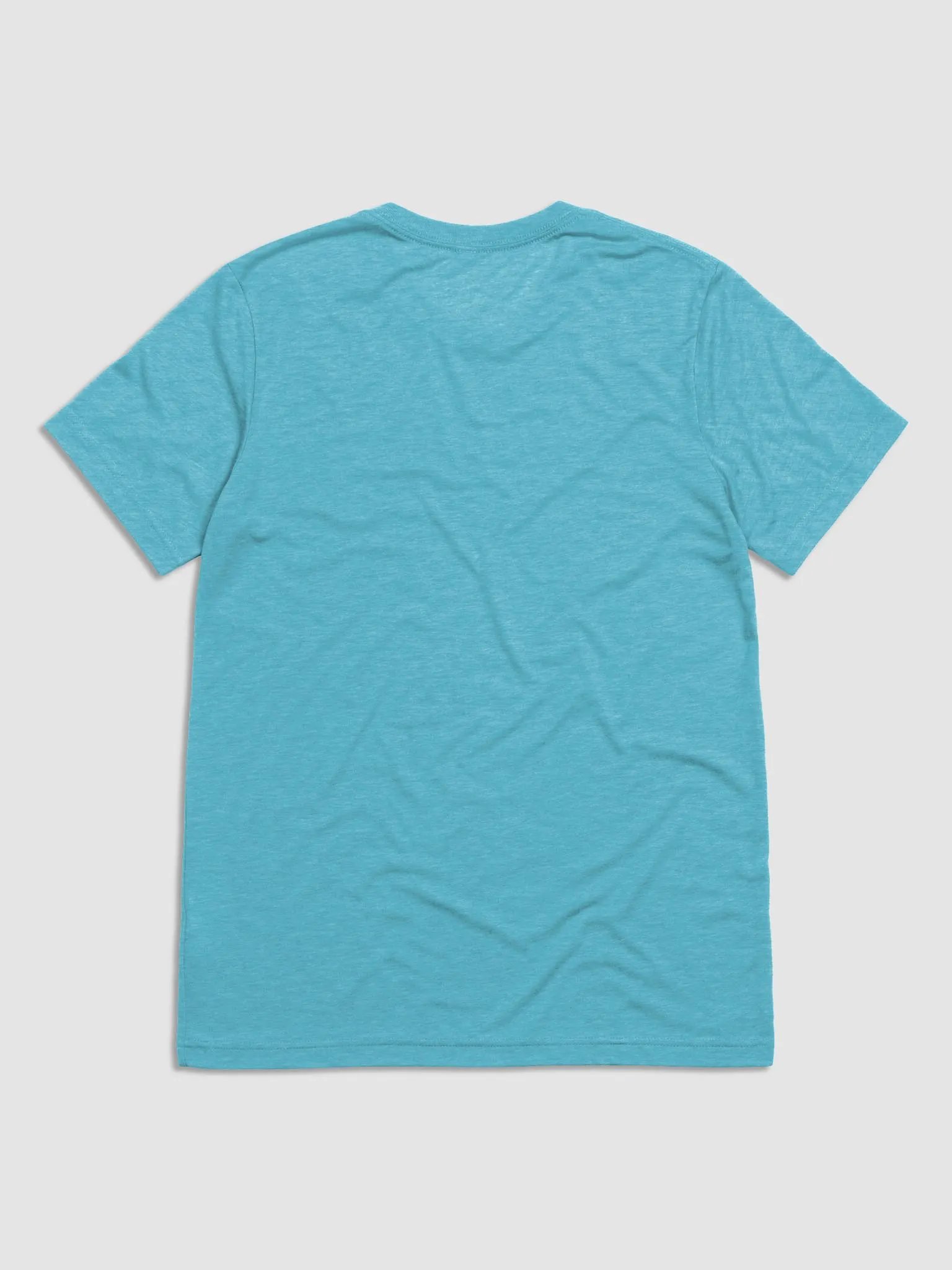 Only Cried Once Super Soft Tee product image (13)