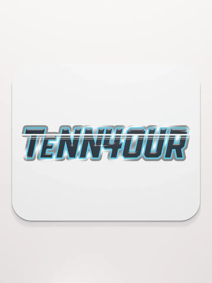 TeNN4OUR Mouse Pad product image (2)