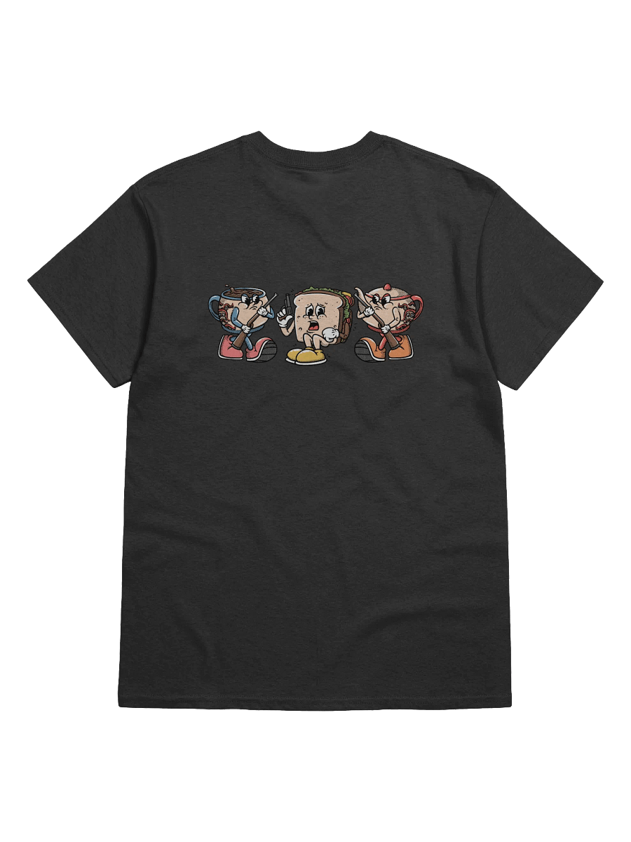 Sandwich Situation Tee product image (18)