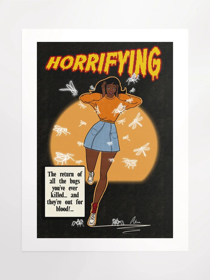 Horrifying! product image (8)