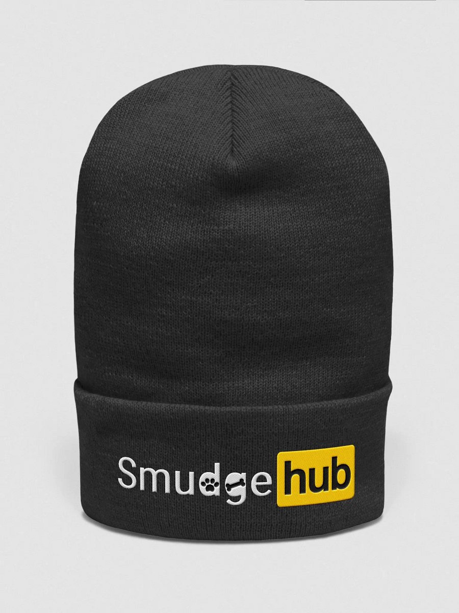 Local HUB Head Warmer ;) product image (1)