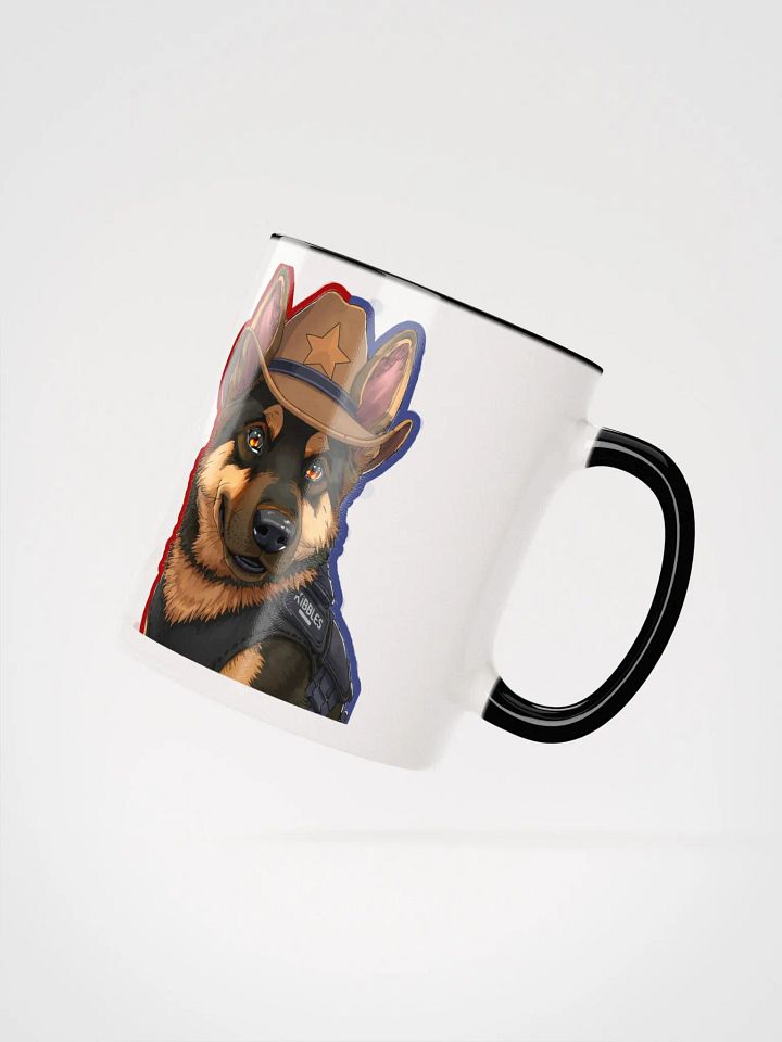 Kibbles Mug product image (3)