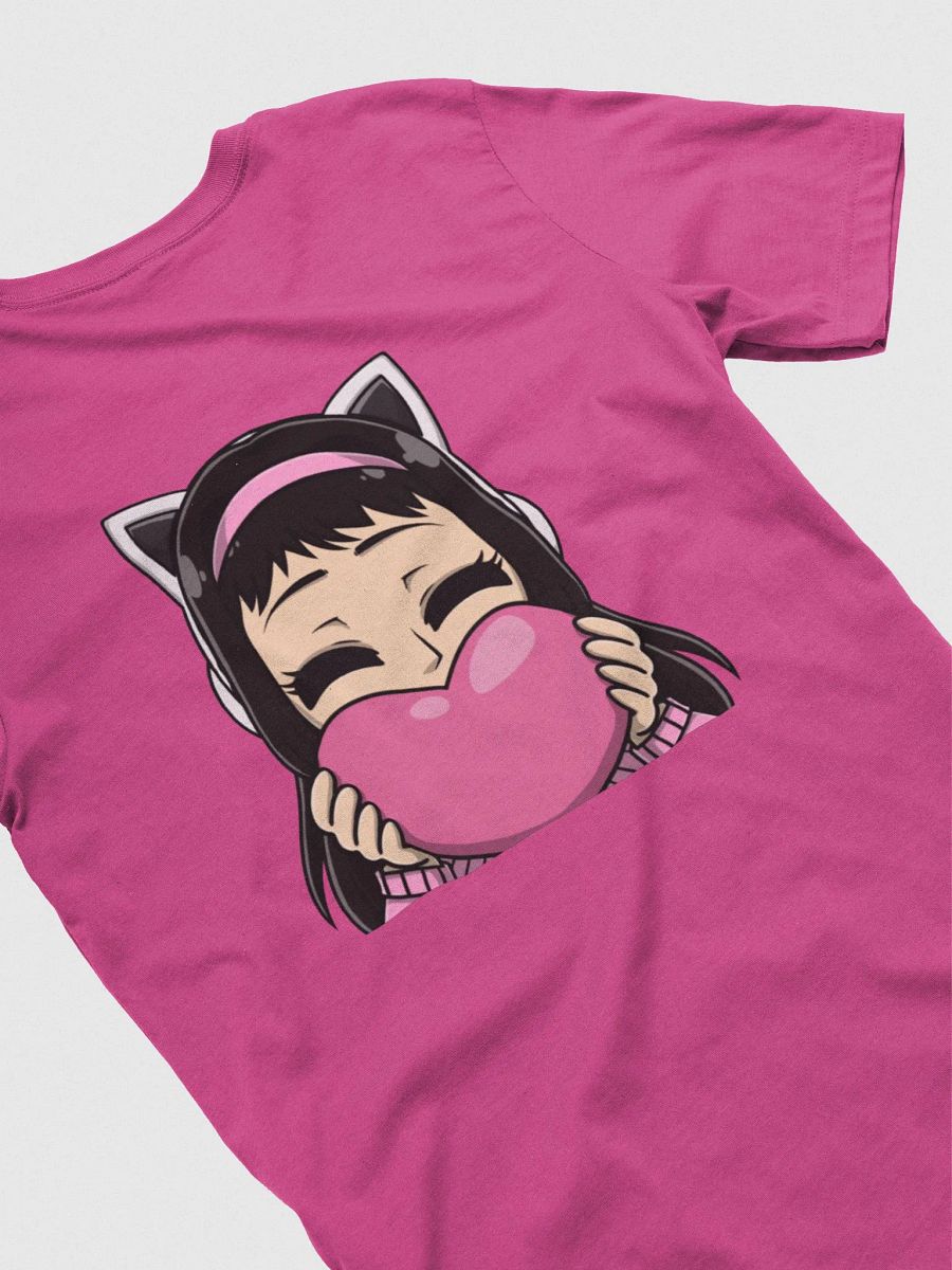 Finny Kiss Supersoft T-Shirt - Lights product image (59)