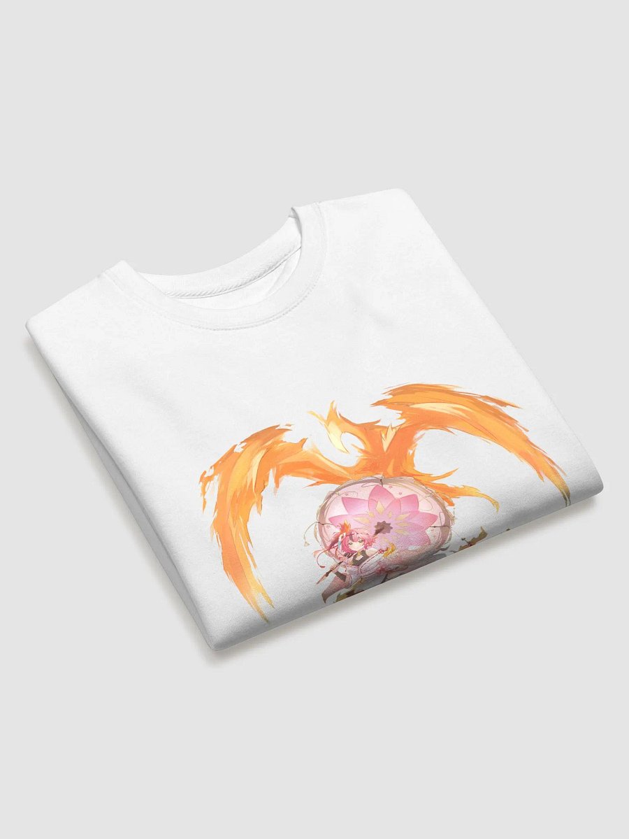 Sweatshirt - Lan (Tower of Fantasy) product image (4)