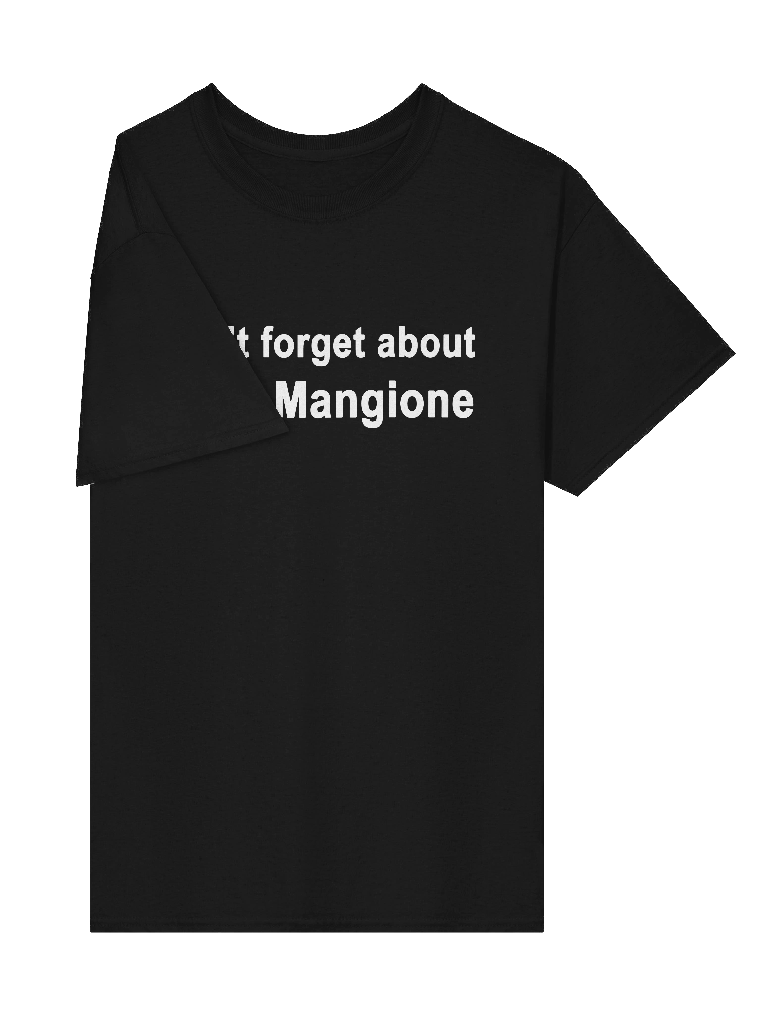 Don’t forget about Luigi Mangione T-Shirt product image (6)