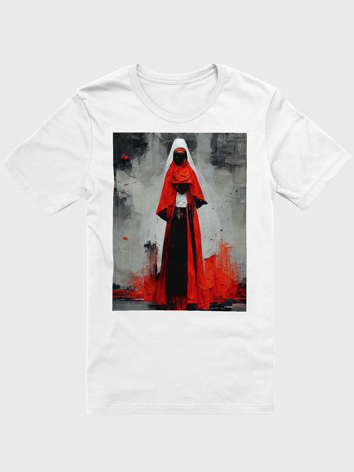 Sinister sister tee product image (1)