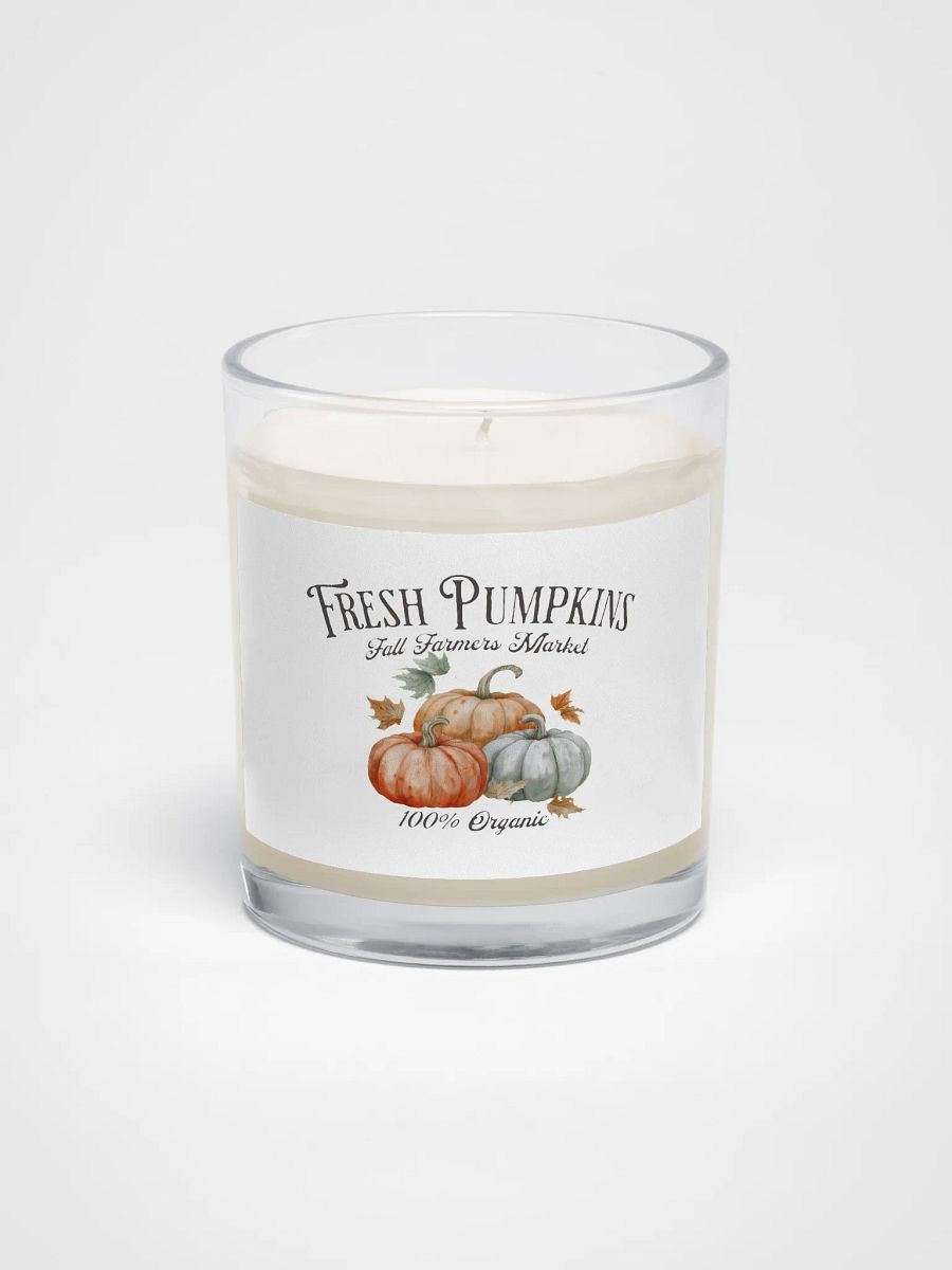Fall Candle 1 product image (1)