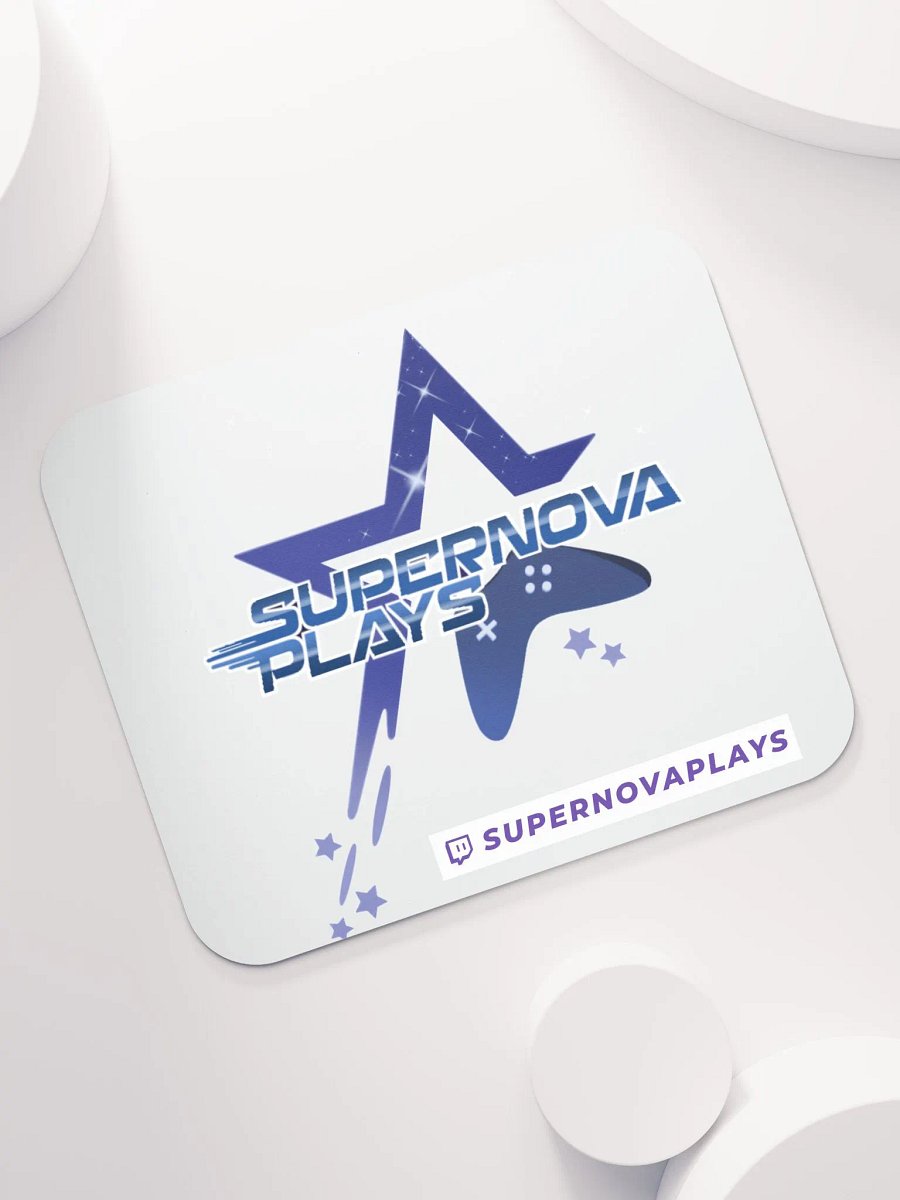 SP Mouse Mat product image (7)