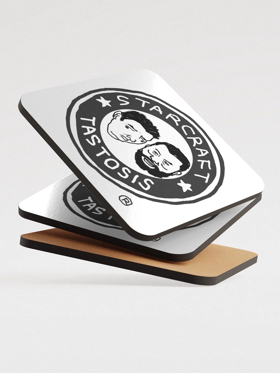 TASTOSIS COASTER product image (4)