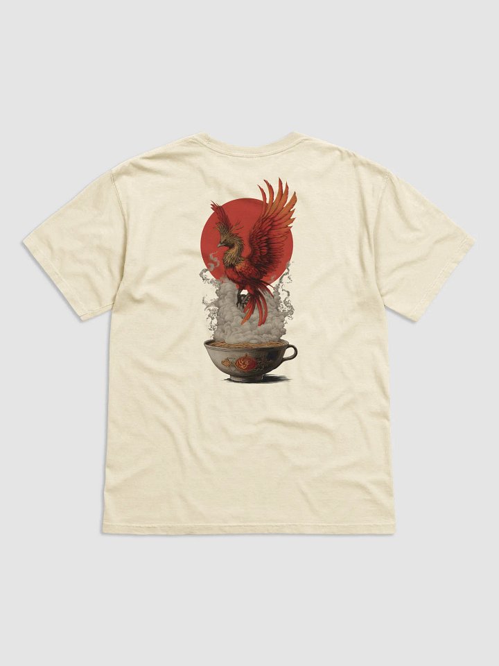 SS-007 "Rising Phoenix" product image (2)
