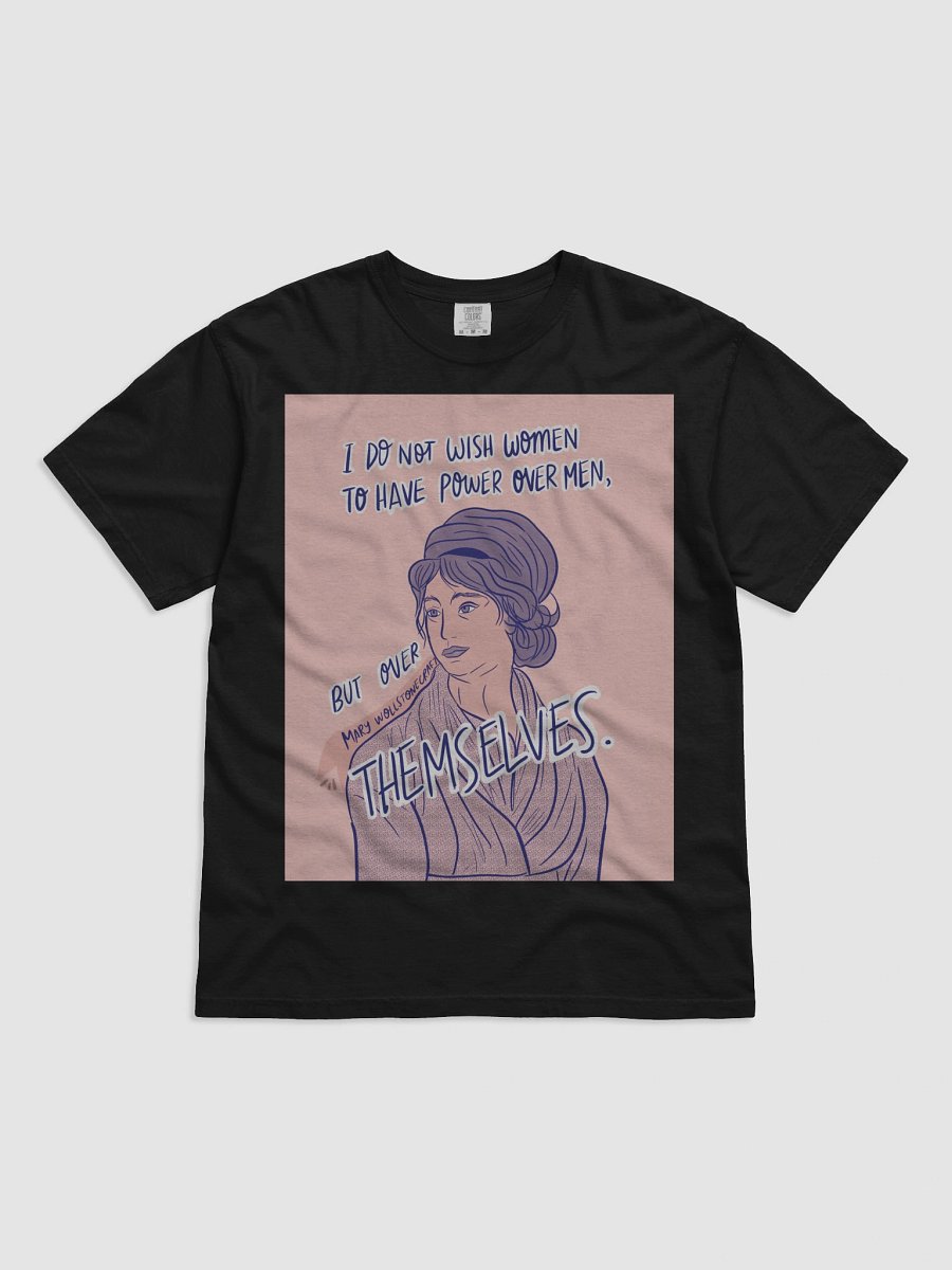 Empowerment Portrait Tee product image (4)