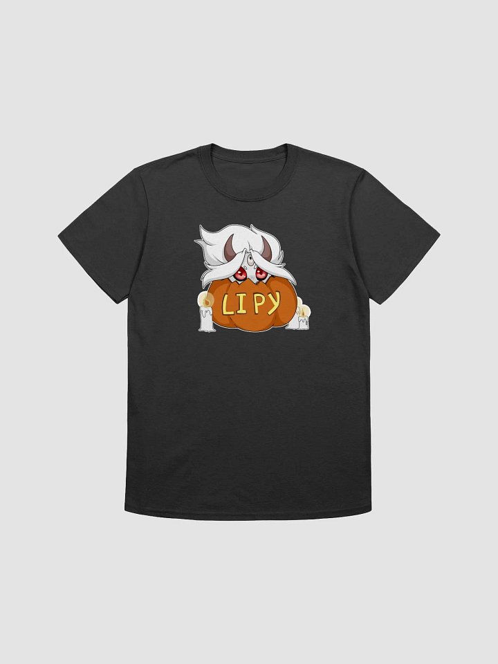 Lipy Pumpkin T-Shirt product image (3)