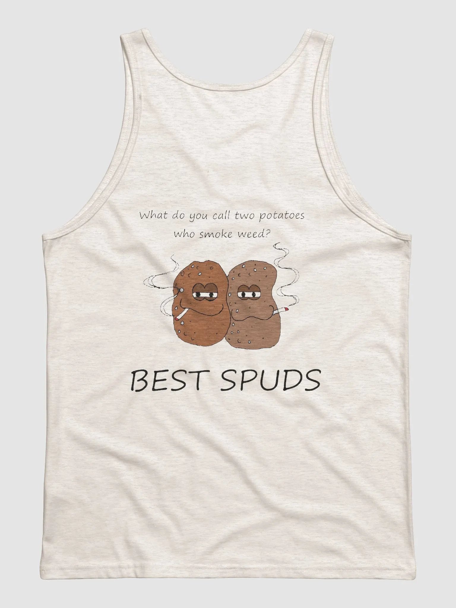 Best Spuds Tank product image (4)