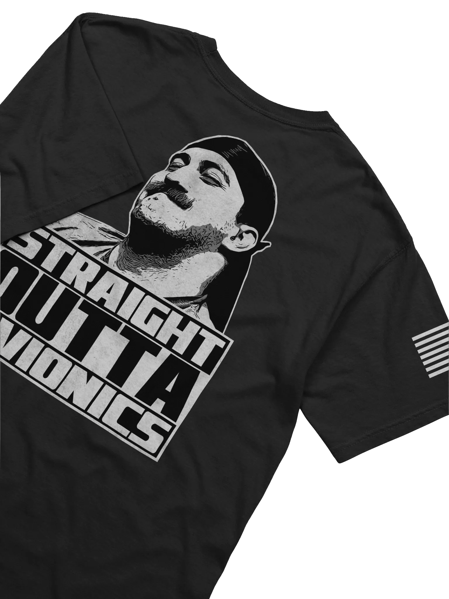 "SOA" Best Shirt product image (8)