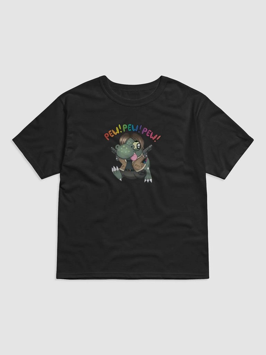 Leon Zilla Relaxed-fit T-Shirt product image (1)