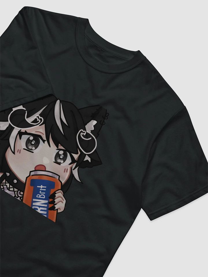 GothicBrit TShirt product image (2)