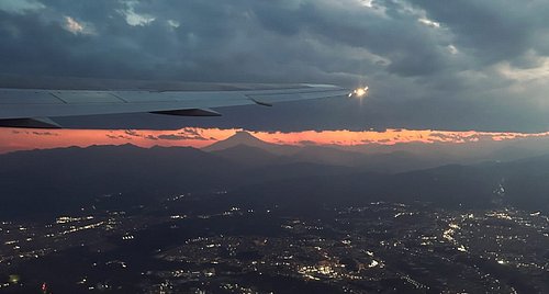 missing japan