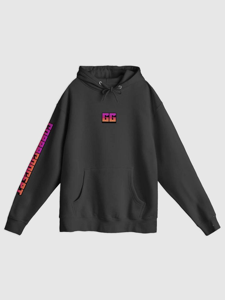 GG Hoodie product image (7)