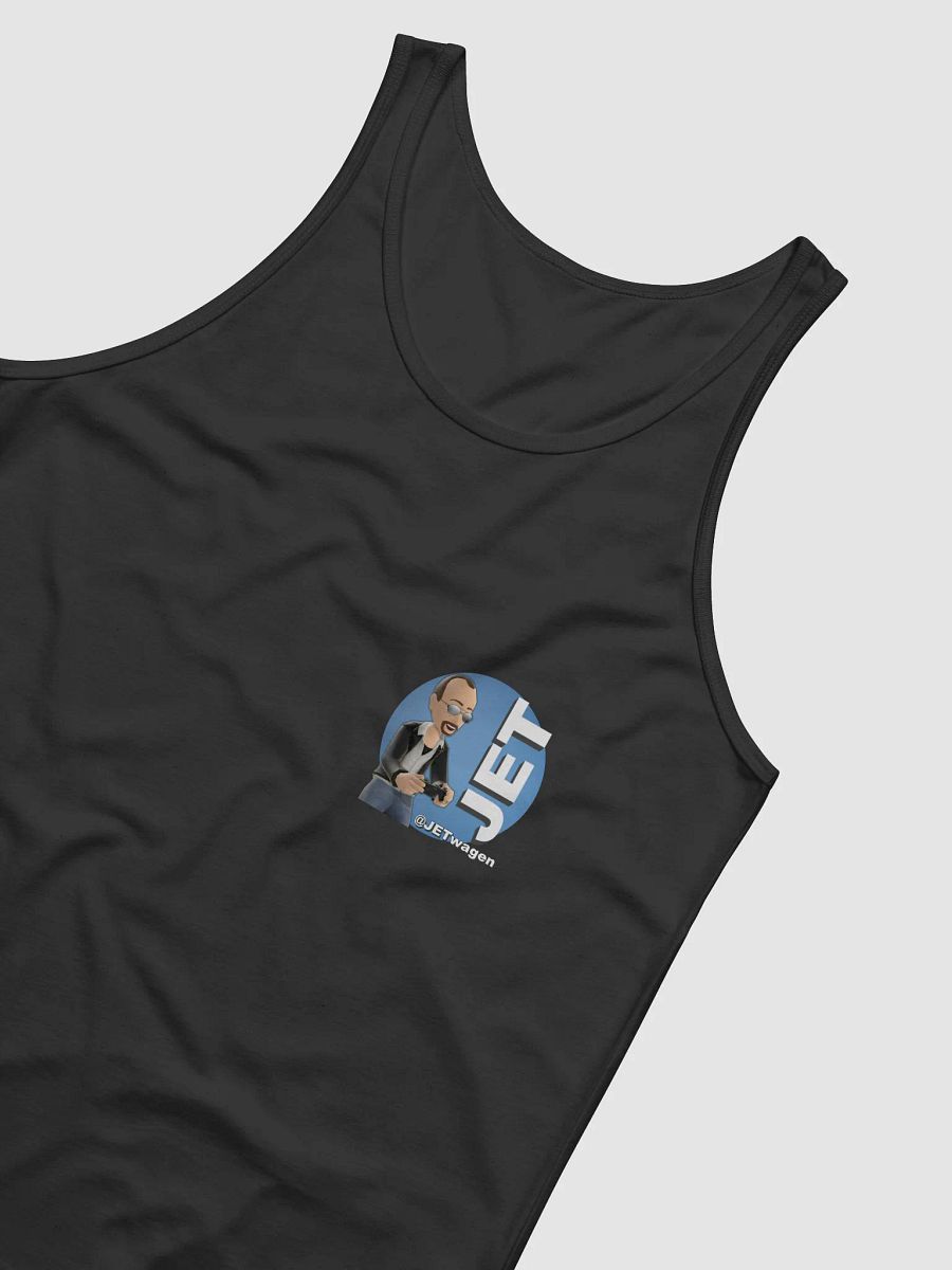 Logo - Tank Top product image (4)