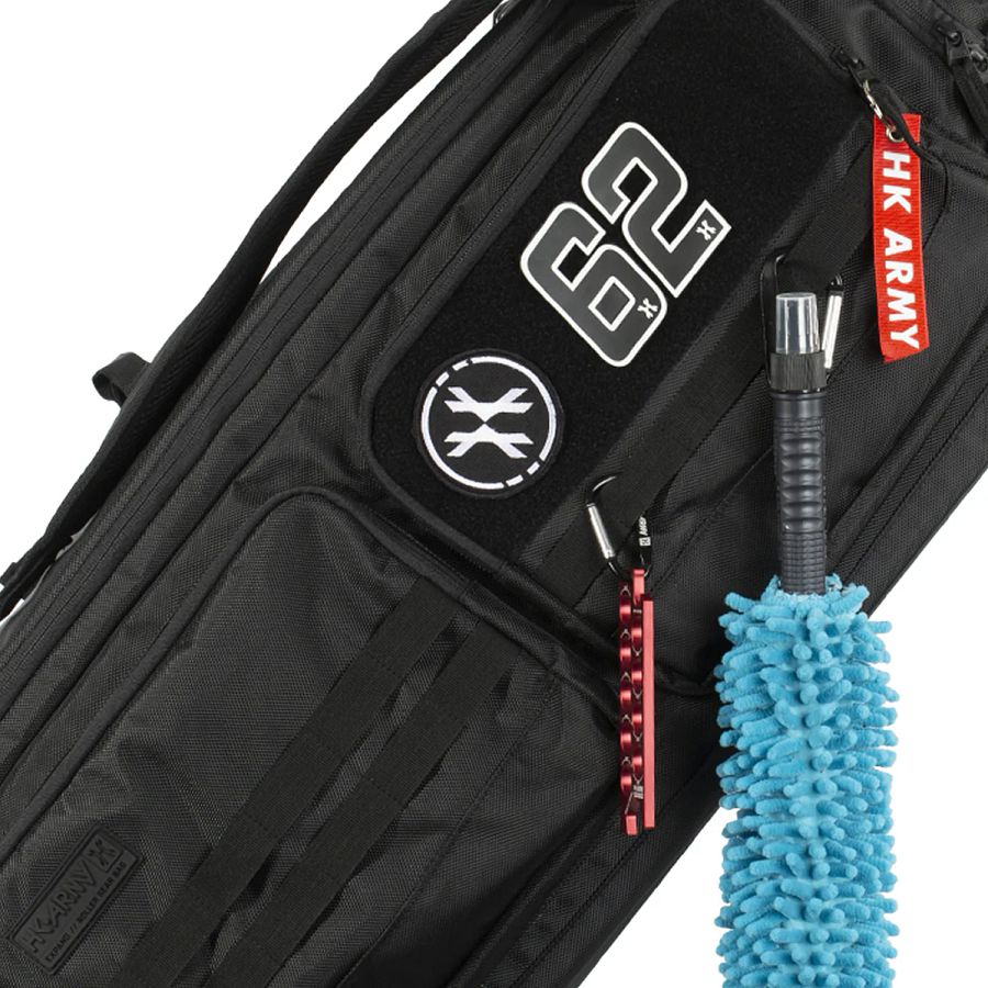 Expand 75L - Roller Gear Bag - Stealth product image (8)