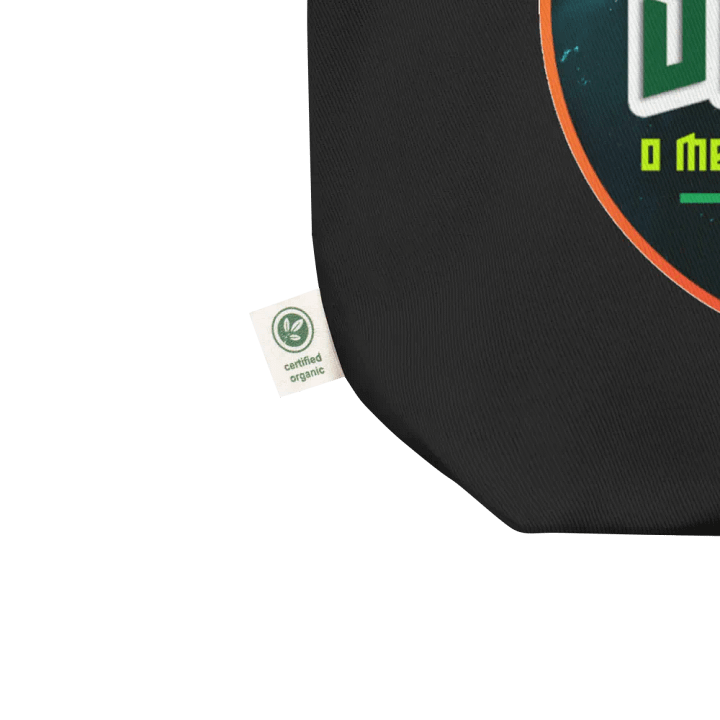 Reggae Do Piauí (Tote Bag) product image (2)