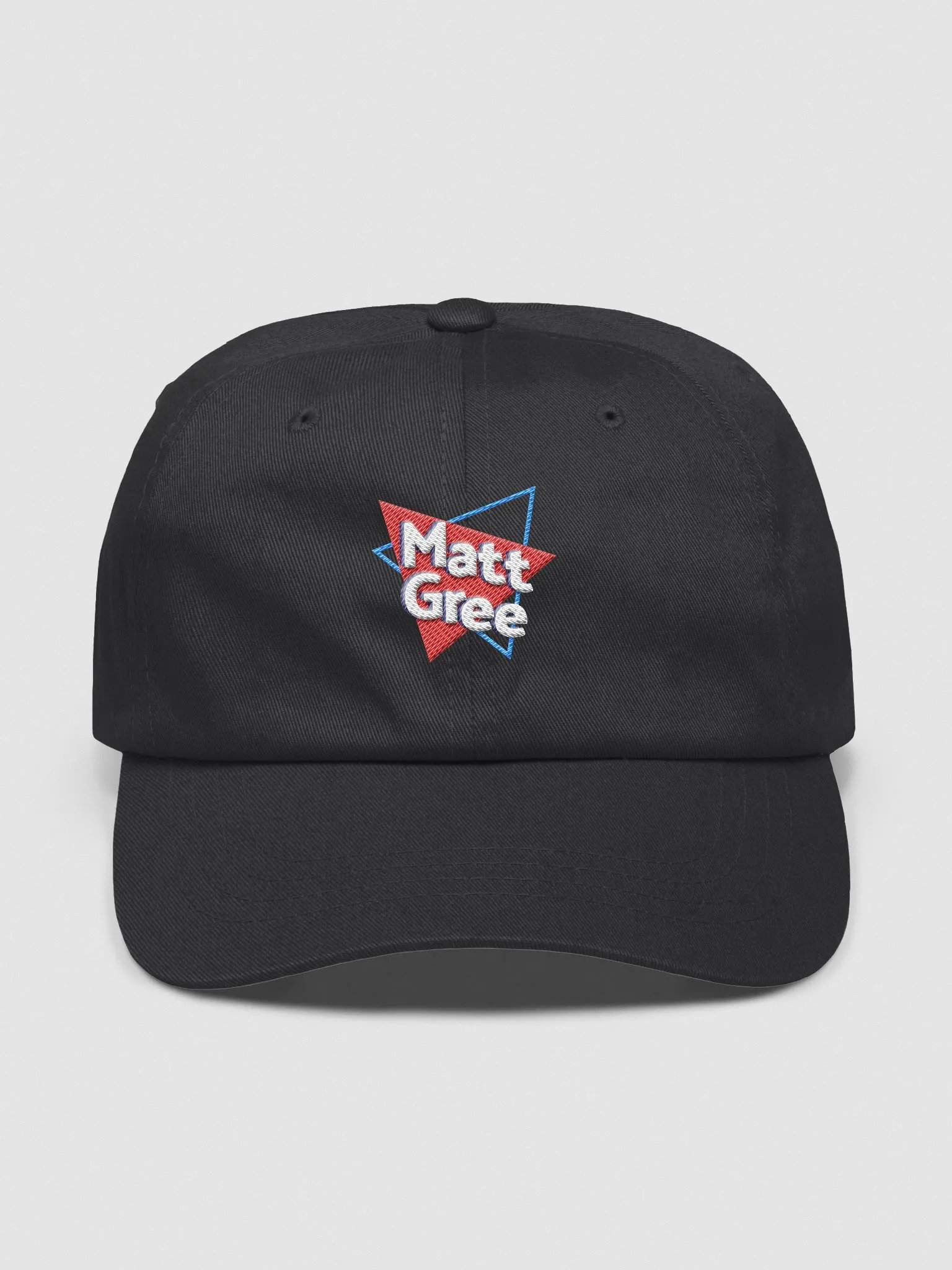 MattGree Dad Cap product image (2)