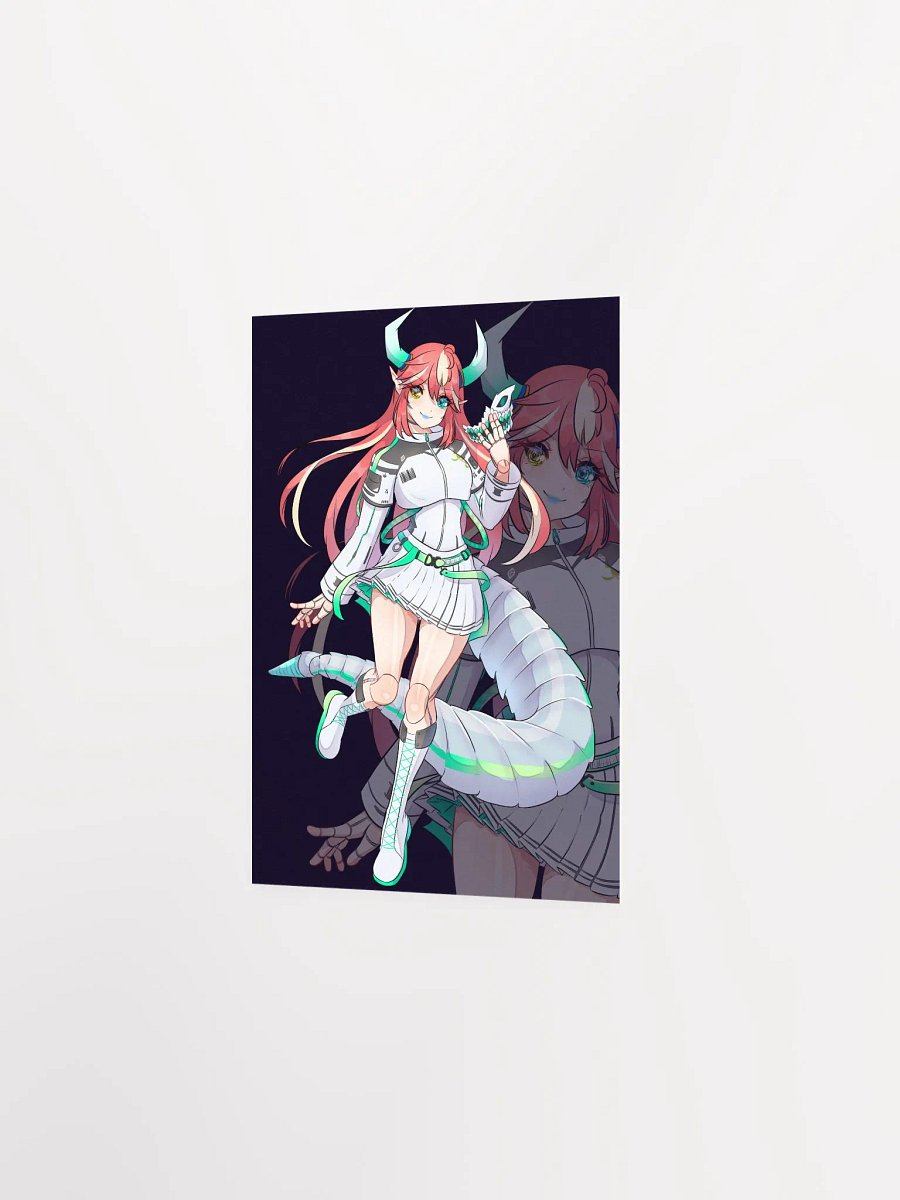 A New Challenger Approaches product image (2)