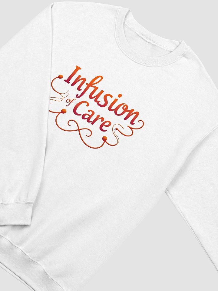 Infusion of Care Classic Crewneck Sweatshirt product image (20)