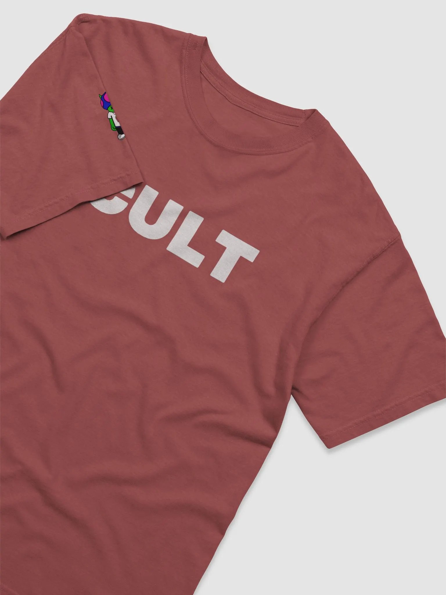 CULT BLANCO product image (3)