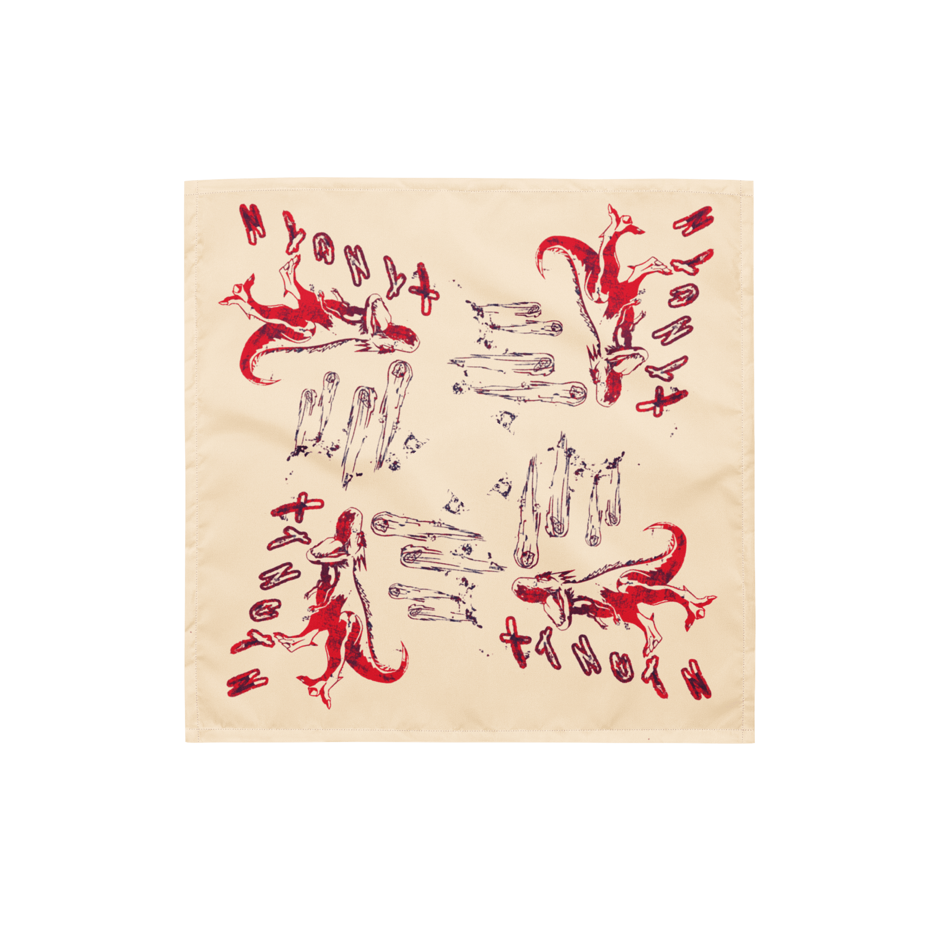 pj xtnctn bandana product image (1)