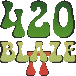 420 Blaze It Emote product image (1)