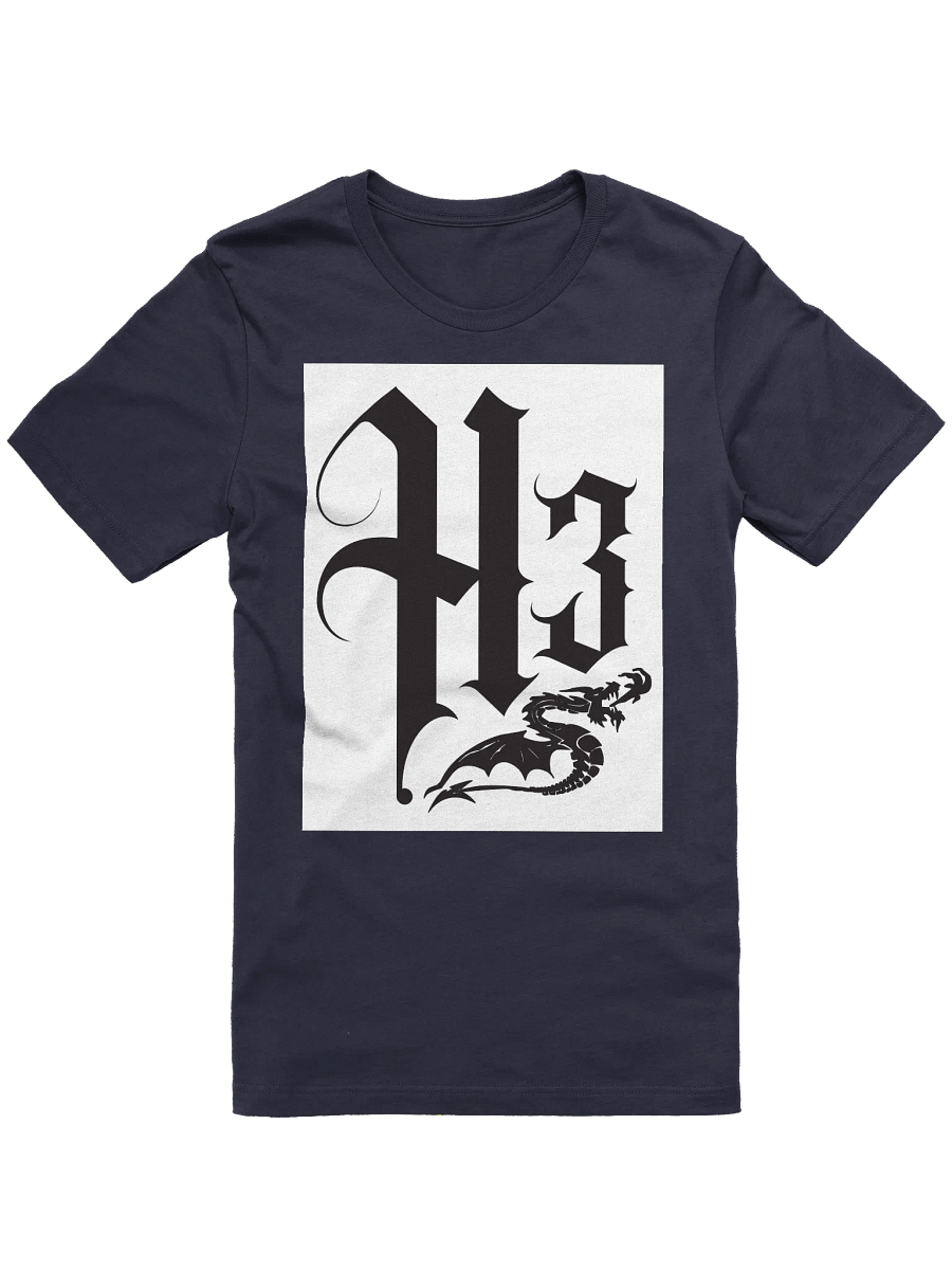 H3 Tee product image (1)