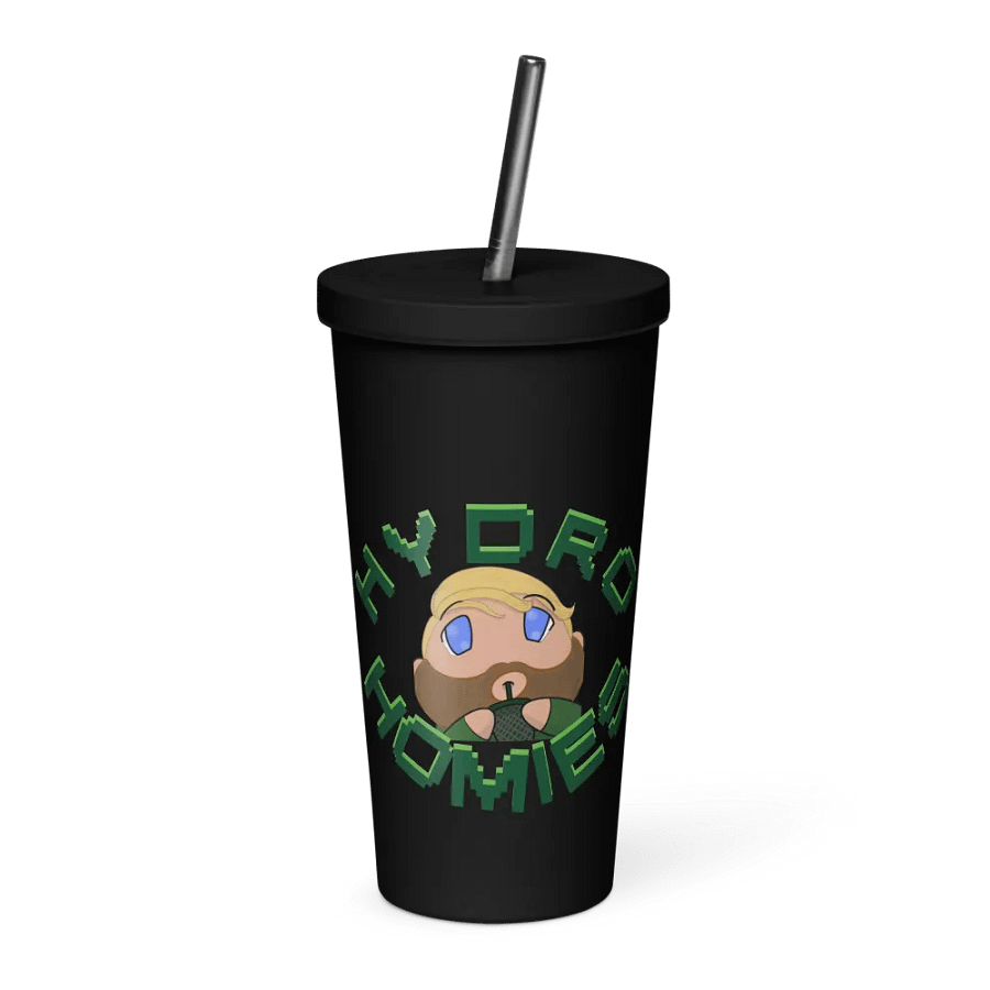 Hydro Homies Straw Cup product image (169)