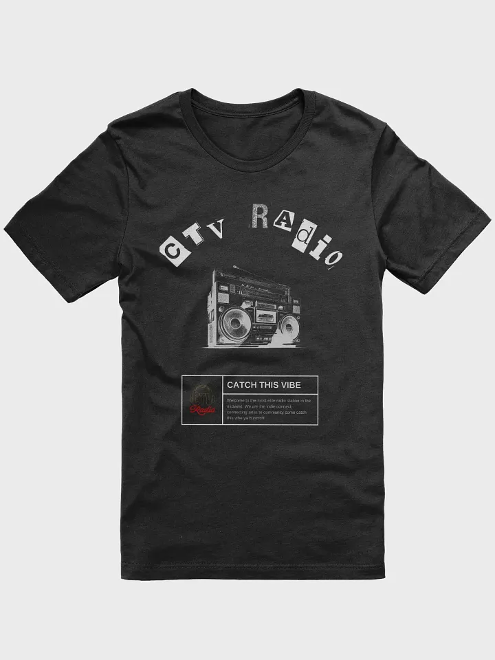 CTV Boombox Love product image (8)