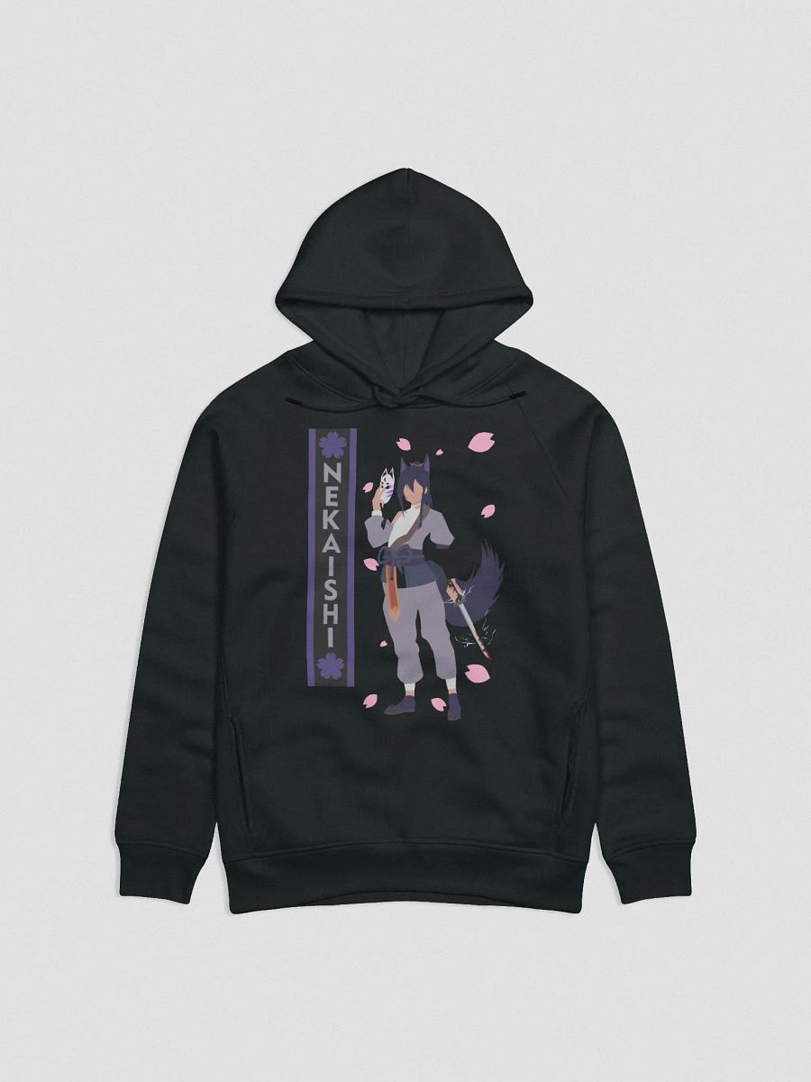 Stanley/Stella Eco Hoodie - LowPro product image (1)
