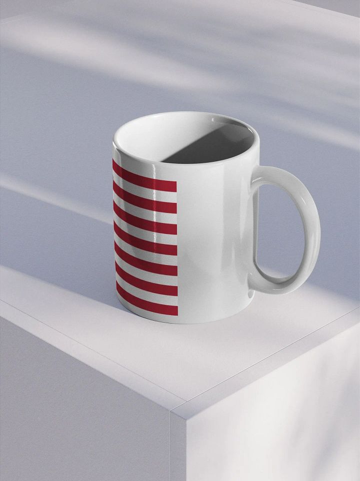 Outlaw US Mug product image (2)