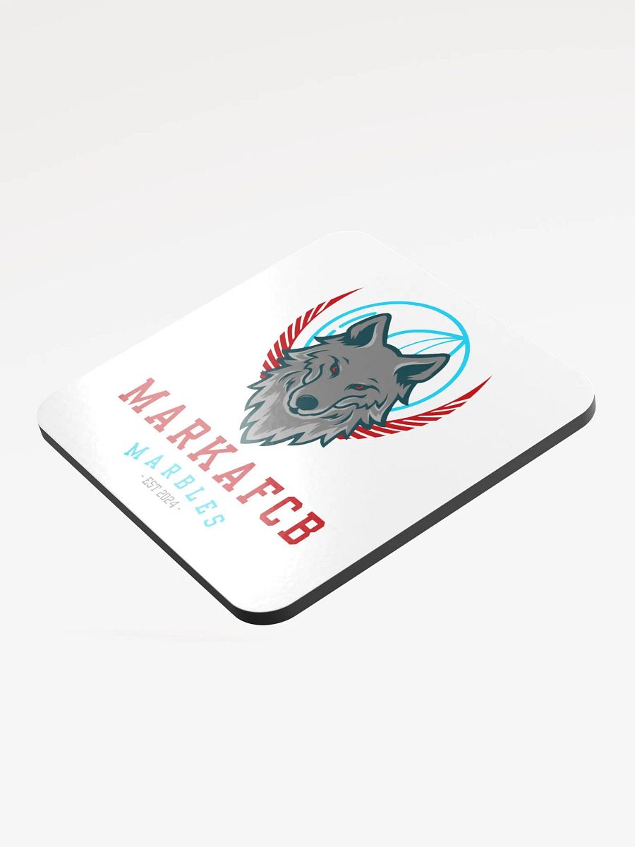 Logo Image Coaster product image (3)